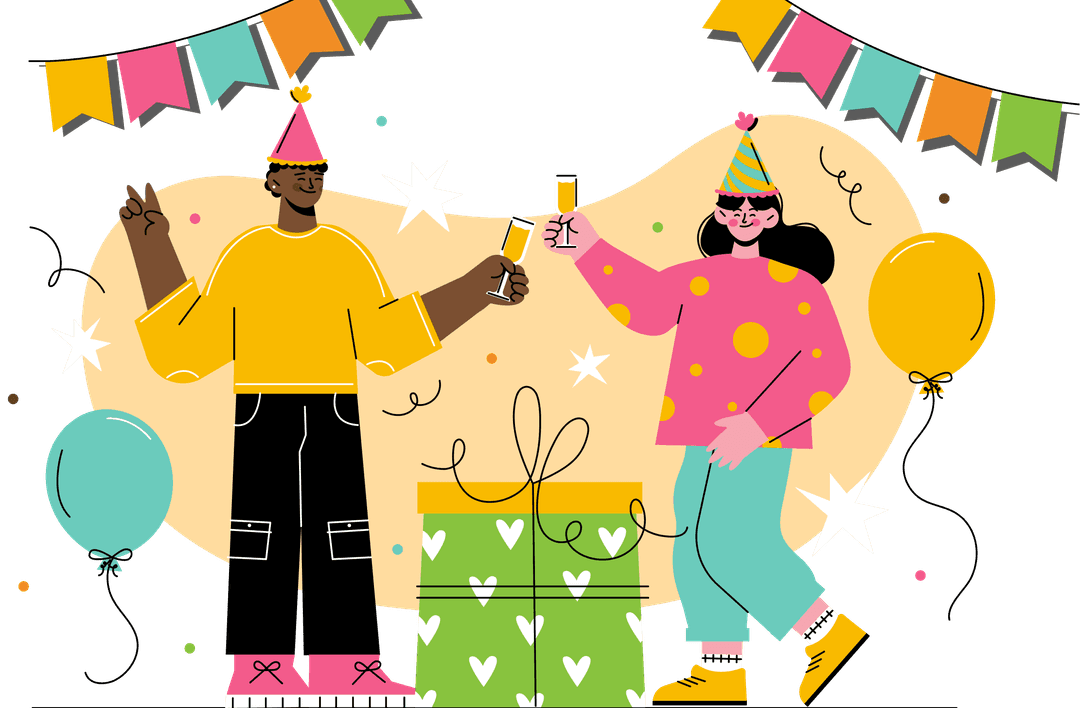 Celebrate with Snehdhara