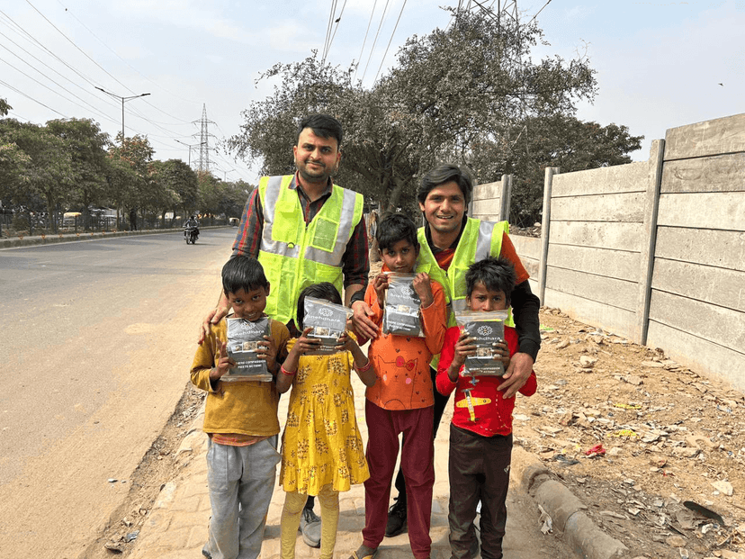 Comunity Care Program