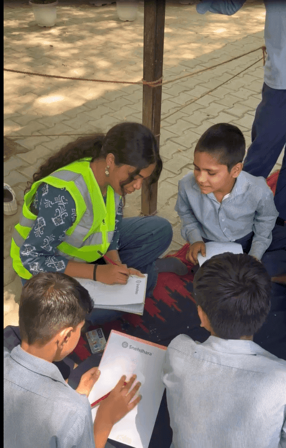 Education Support