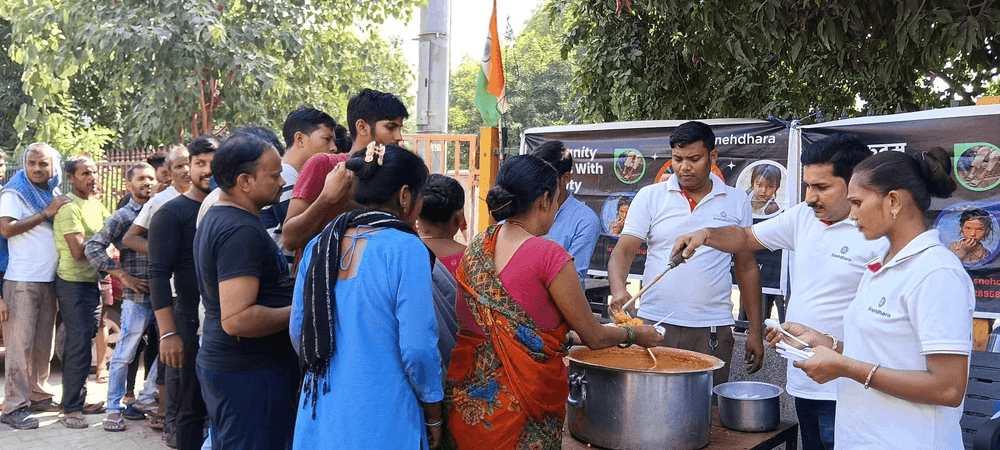 Fixed Meal Program