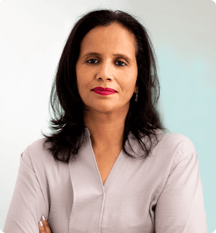 Archna Pathak 