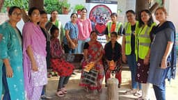 Not Just a Pad: The Power of Dignity in Menstrual Health