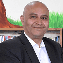Pankaj Sudan