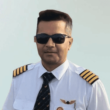 Shiraz Farooqui 