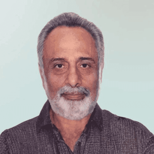 Sudhir Mehra