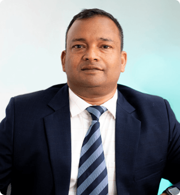 Sunil Pathak