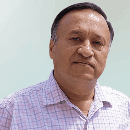 Adish Gupta