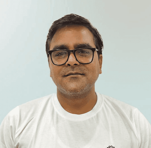Narender Kumar