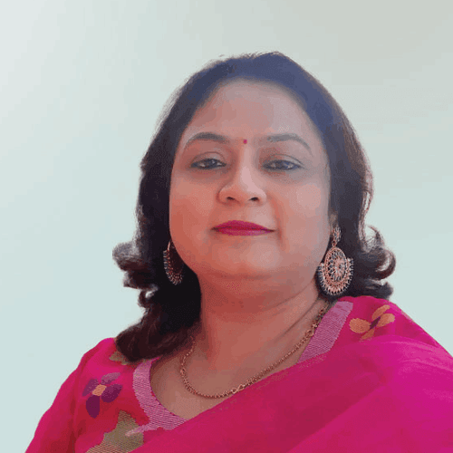 Reena Rai