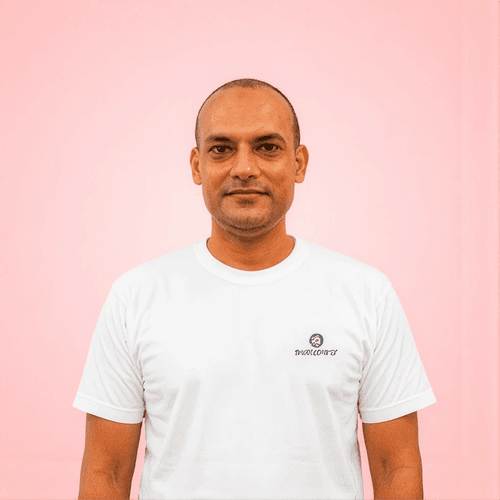 Saurabh