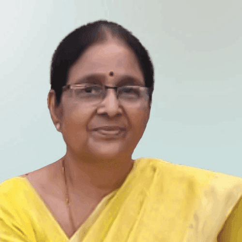 Sulekha Mahaseth