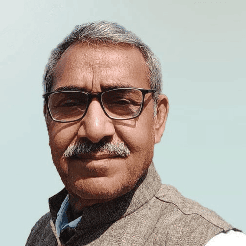 Uma Shankar Pathak
